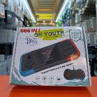 کنسول بازی X8m