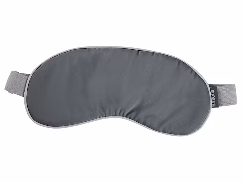 چشم بند و گرم کن چشم بیسوس Baseus Thermal Series Eye Cover