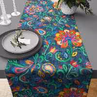 رانر مخمل کد 32