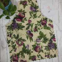 پیشبند کدبانو 