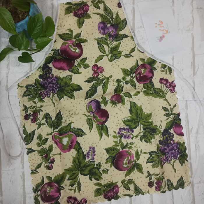 پیشبند کدبانو 