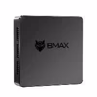 مینی کامپیوتر Bmax mini مدل B1 با پردازنده اینتل Gemini Celeron N4000