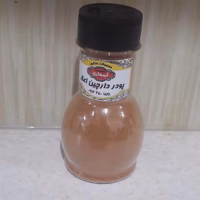 پودر دارچین 