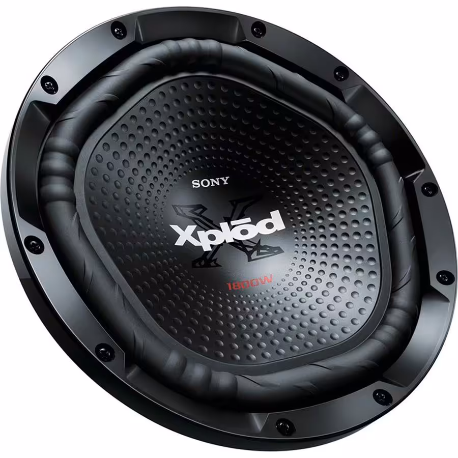 ساب ووفر سونی مدل XS-NW1200