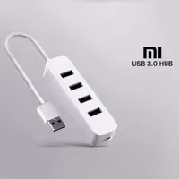 هاب 4 پورت USB3.0 شیائومی XMFXQ01QM