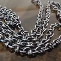 زنجیر اردکانی