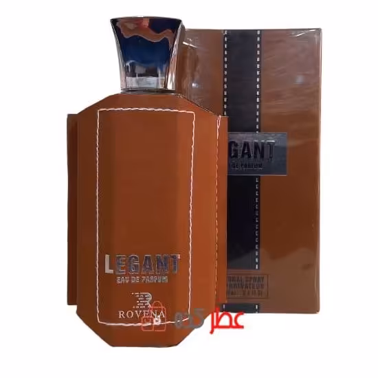 ادکلن 100میل لجند قهوه ای روونا