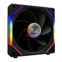 قیمت و خرید فن خنک کننده کیس کامپیوتر گیم دیاس مدل AEOLUS P2-1201 | یاس ارتباط