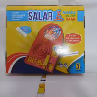 ماربل شوت هیجانی 