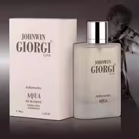 عطر ادکلن نایاب مردانه جورجیو آرمانی آکوا دی جیو مردانه جانوین - خنک و شیرین