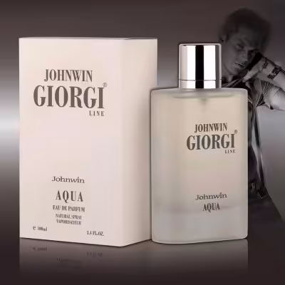 عطر ادکلن نایاب مردانه جورجیو آرمانی آکوا دی جیو مردانه جانوین - خنک و شیرین