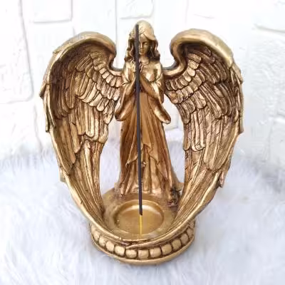 جا عودی فرشته بزرگ جا وارمری و جاعودی سوزنی