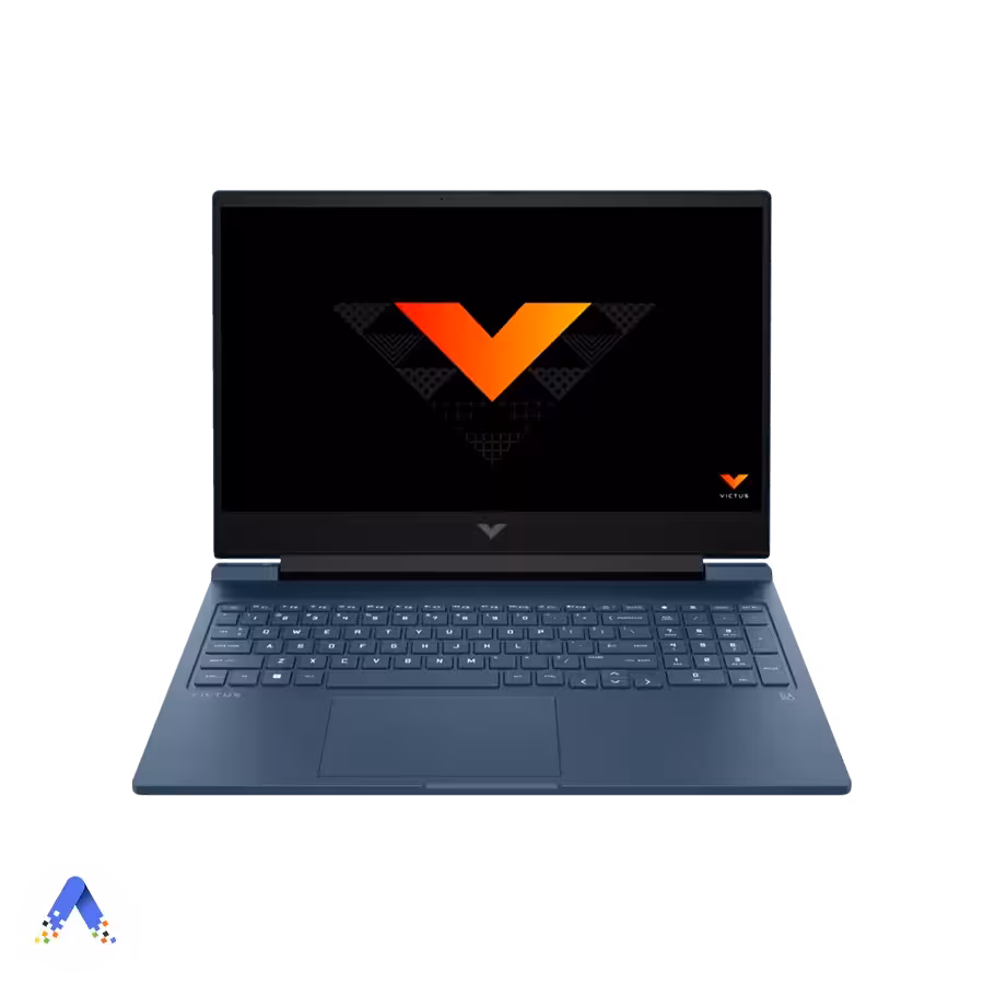 لپ تاپ گیمینگ اچ پی Victus 16-R0025NE-ZA (2023)