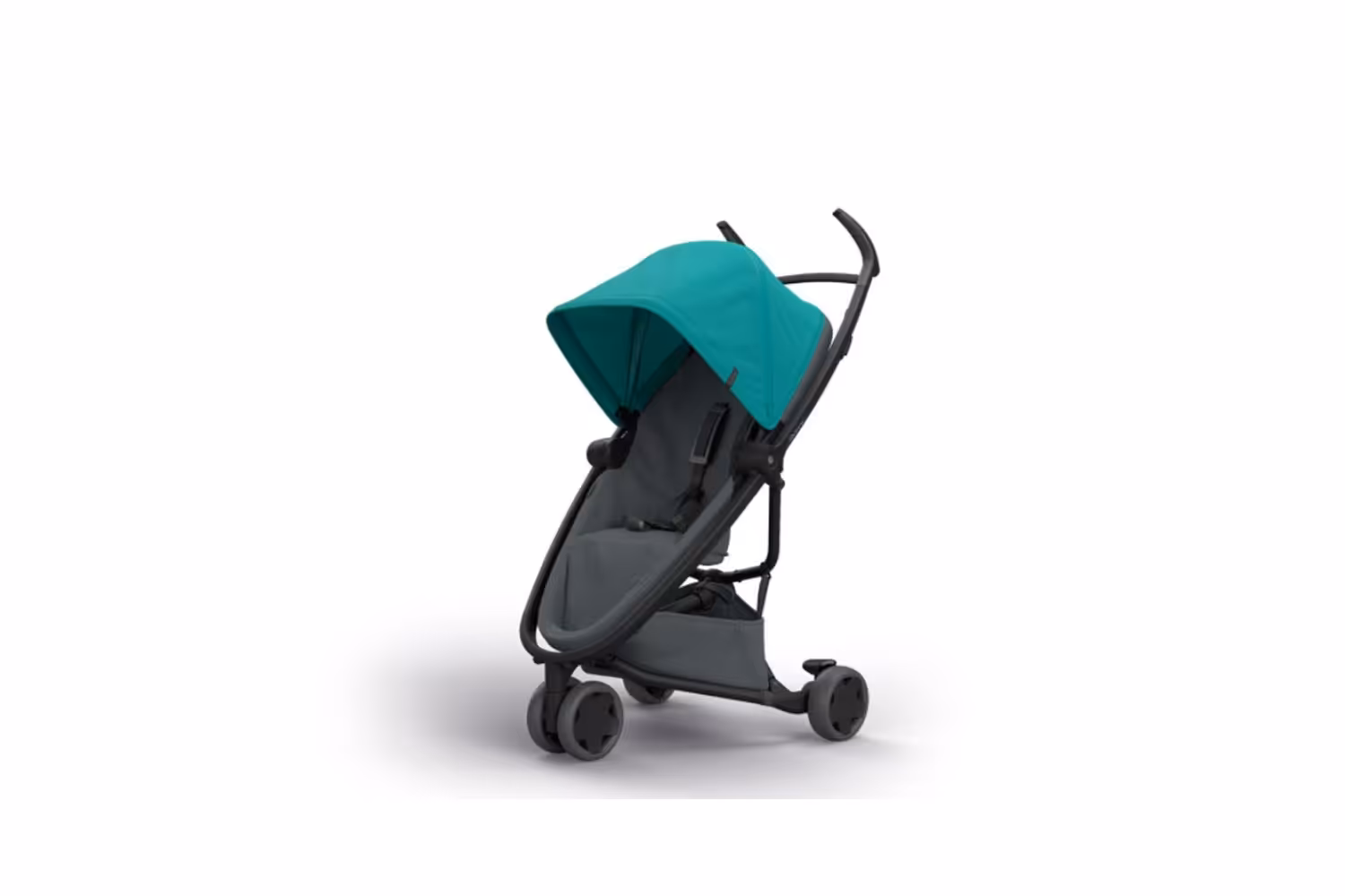 کالسکه quinny مدل zapp flex green کد 1399380000