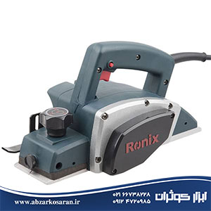 رنده برقی Ronix مدل 9210