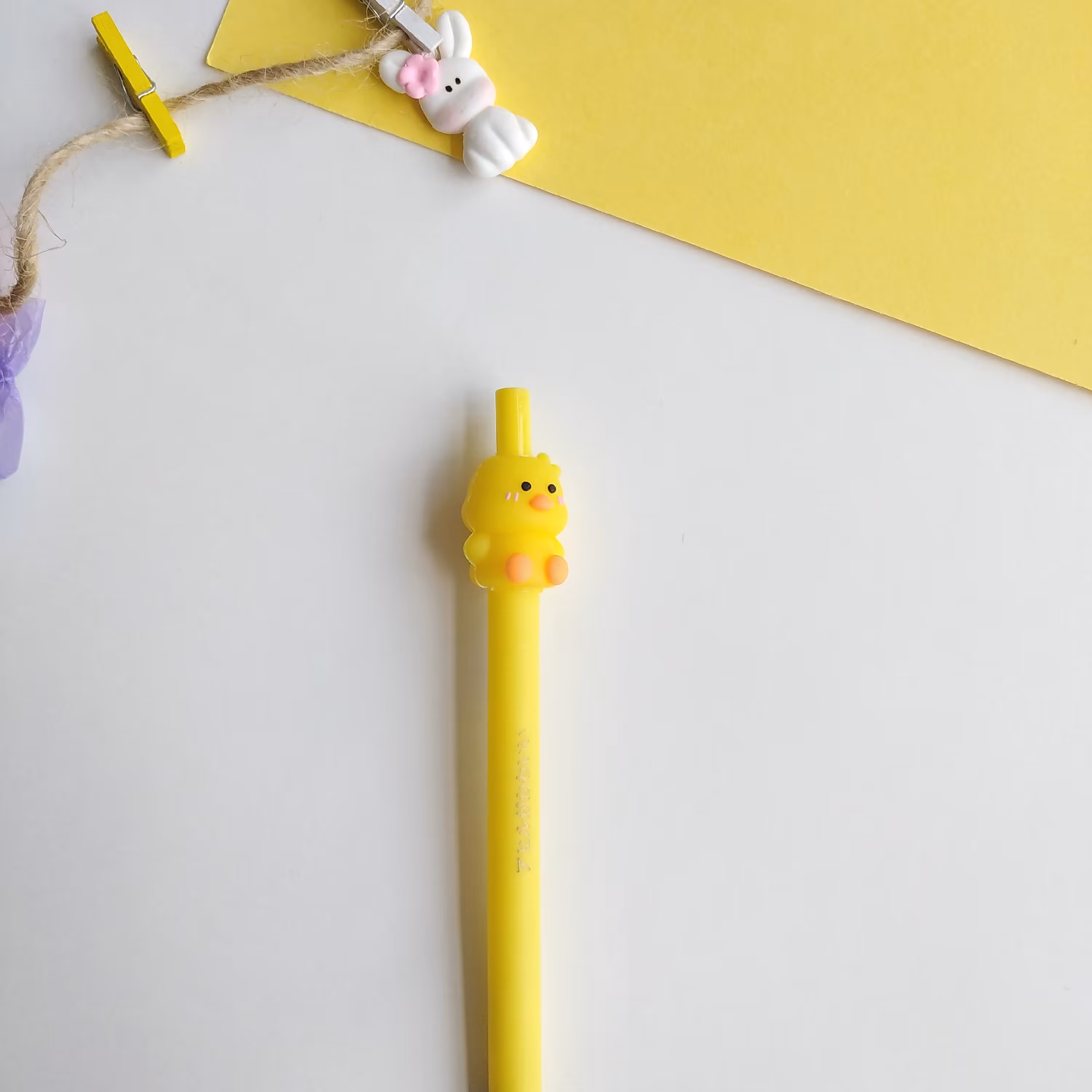 اتود جوجه 0.5 دهم 