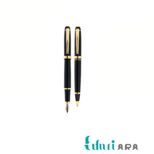 ست خودکار و خودنویس یوروپن مدل FAR