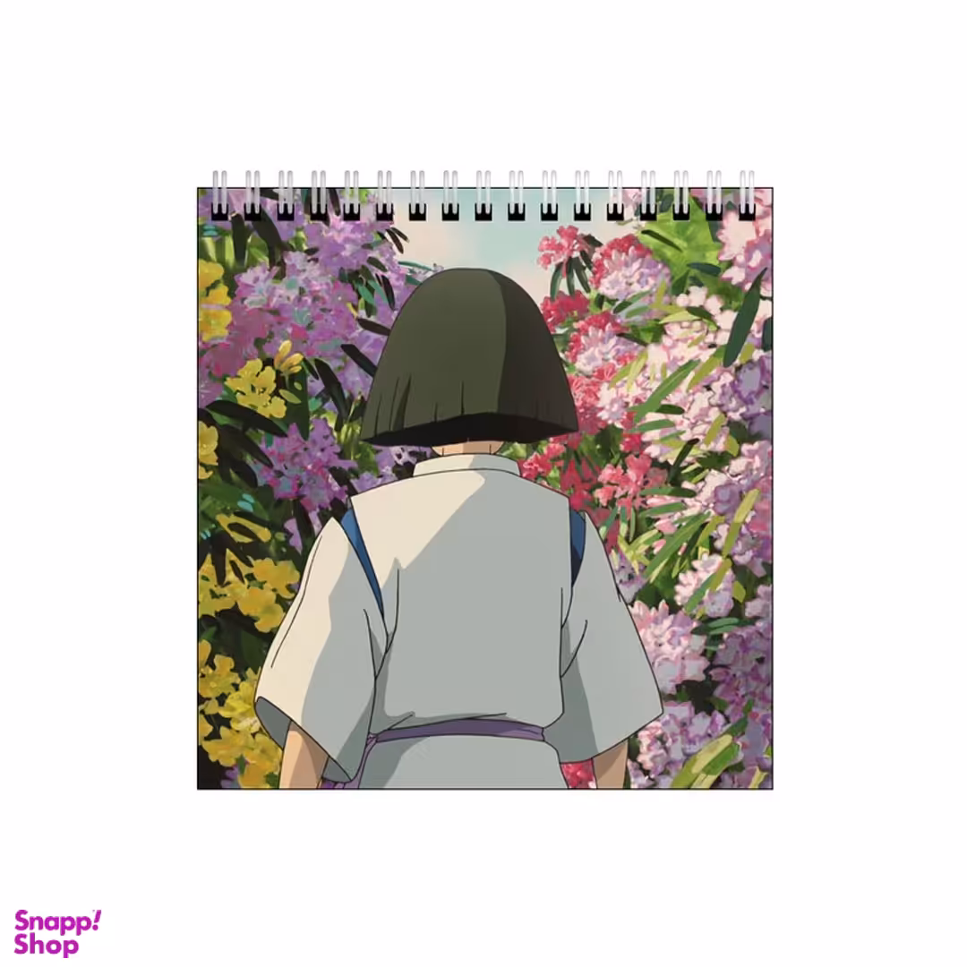 دفتر طراحی بامبیلیپ طرح انیمیشن شهر اشباح کد 9760053