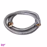 شلنگ دوش حمام مدل ریز بافت