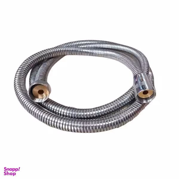 شلنگ دوش حمام مدل ریز بافت