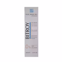 ژل شستشوی صورت بیتروی حجم 200 ml