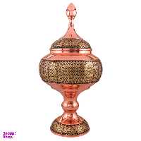 شکلات خوری خاتم کاری کد 782