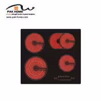 گاز صفحه ای کن CC4505