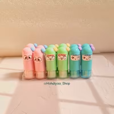 پاکن کاتری مغزدار