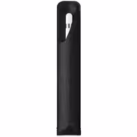 کیس چرم MOSHI موشی مخصوص قلم اپل Apple Pencil مشکی - Hiapple.ir