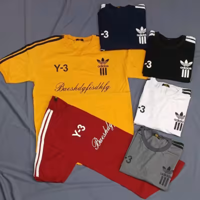 تیشرت آدیداس