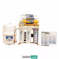 دستگاه تصفیه آب نور مدل A GOLD M900 فیلتردار