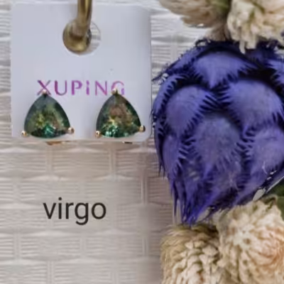 گوشواره برند ژوپینگ