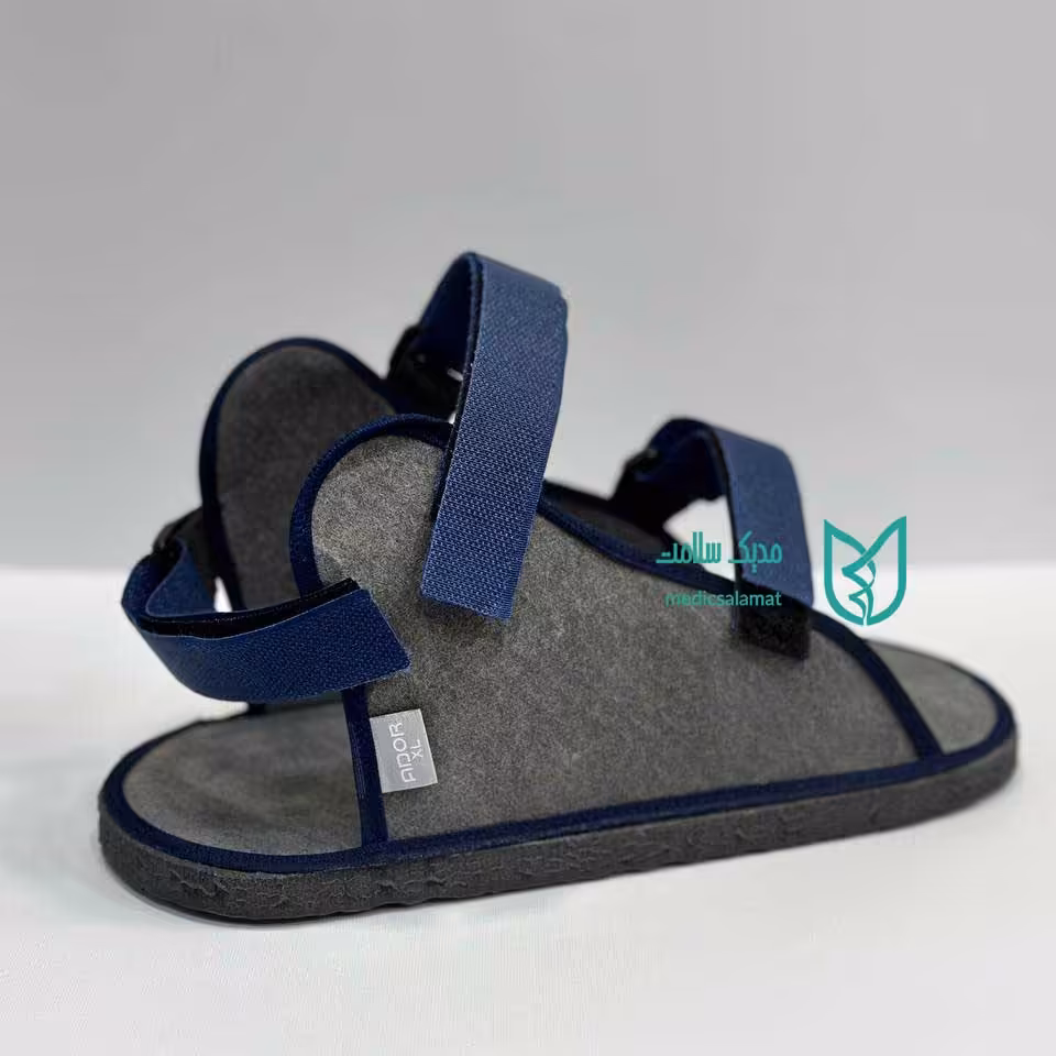 کفش زیر گچ آدور Ador