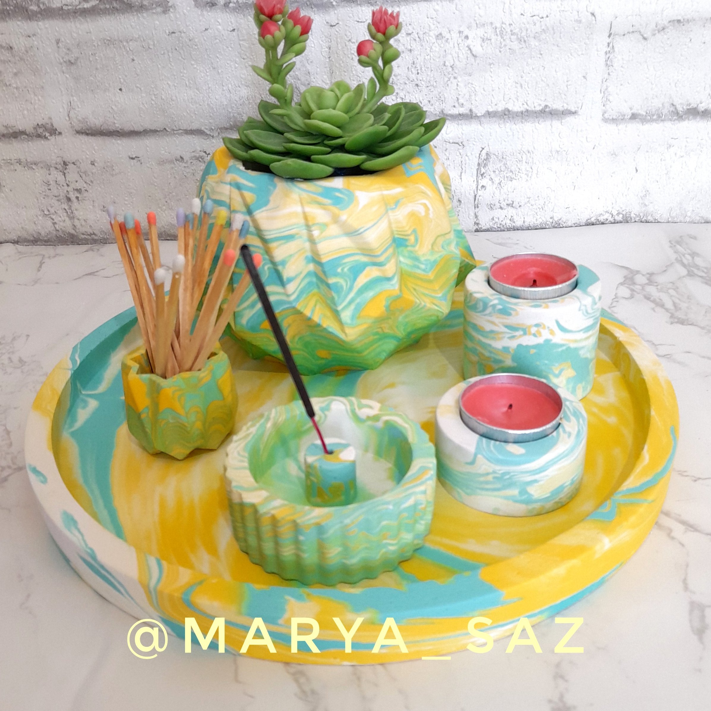 دکوری سنگ مصنوعی مناسب تزینات اتاق پذیرایی و اتاق خواب