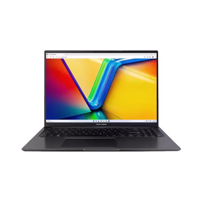 لپ تاپ ایسوس 16 اینچی مدل VivoBook 16 M1605YA