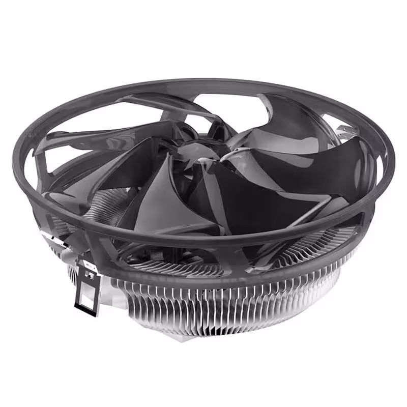 خنک کننده CPU کولرمستر مدل Z70Cooler Master Fan CPU Z70