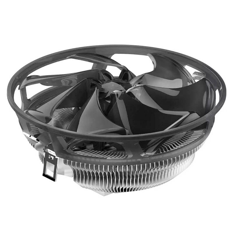 خنک کننده CPU کولرمستر مدل Z70Cooler Master Fan CPU Z70