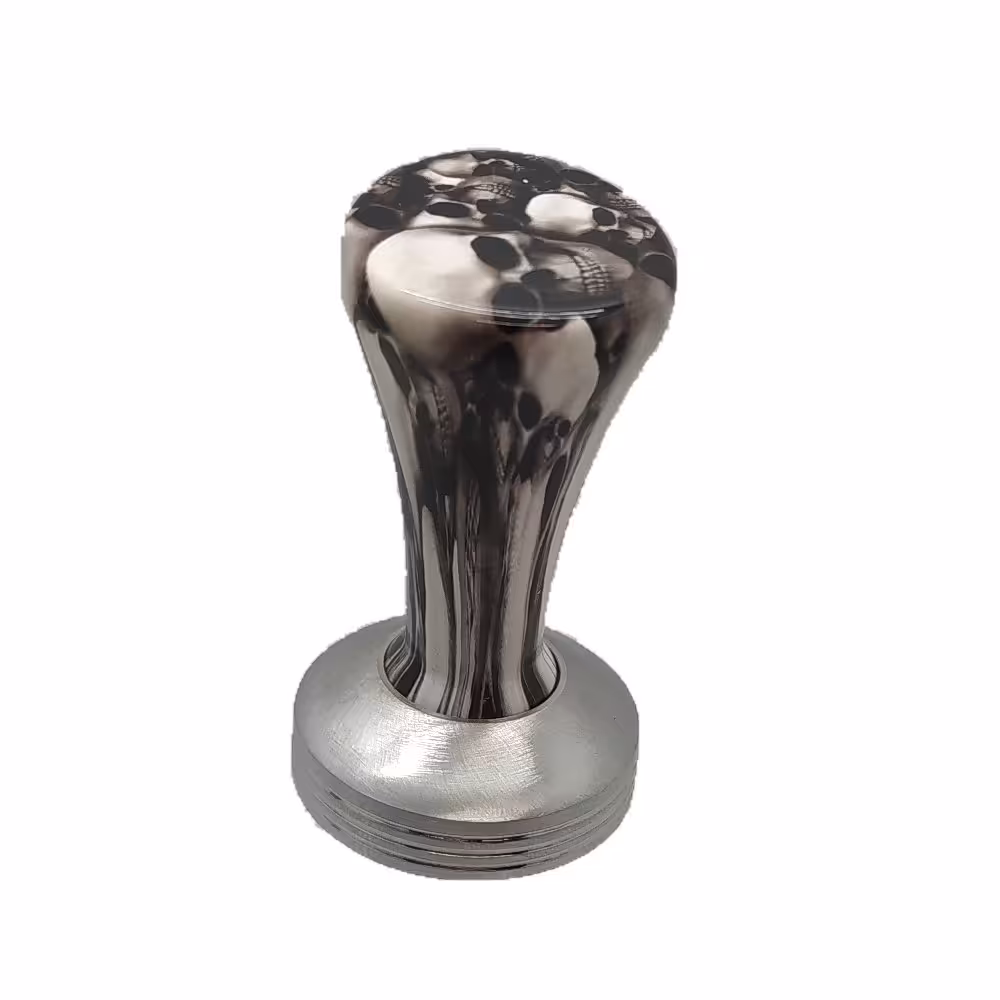 تمپر طرحدار