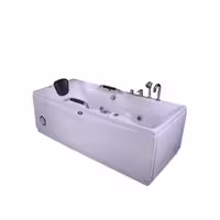 جکوزی یک نفره شاینی مدل N-JA010
