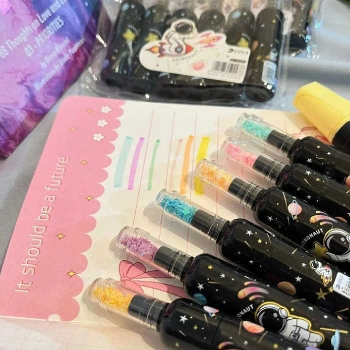 هایلایت فضانورد (کهکشانی) 6 تایی