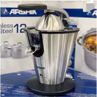 آب مرکبات گیری اهرمی حرفه ای عرشیا مدل CJ110-2572