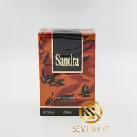 ادکلن ساندرا زنانه و مردانه Sandra Paris | فرانسوی اورجینال 100 میل