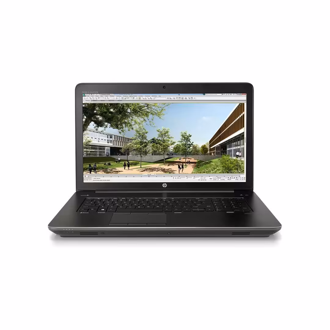 مشخصات،قیمت و خرید لپتاپ اچ پی ZBook 15 G3 Core i7 | آبتین مال