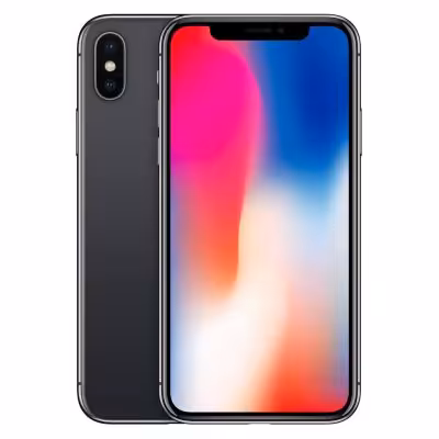 گوشی آیفون Iphone X ACTIVE با حافظه 64 گیگ پک گلوبال