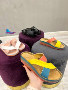 صندل زنانه