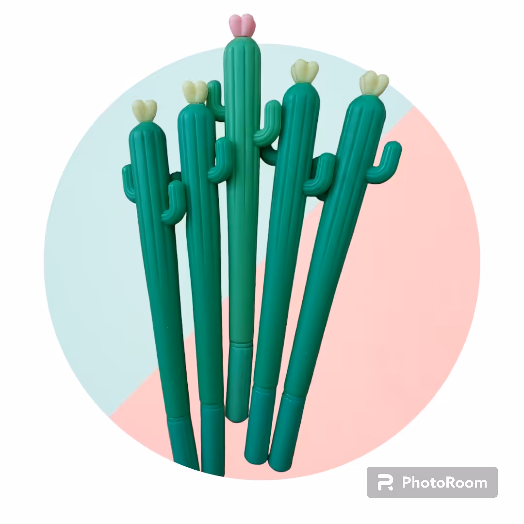 روان نویس کاکتوس