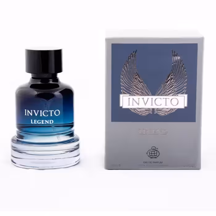 ادکلن مردانه اینوکتوس لجند فراگرنس ورد اصل 