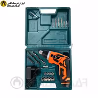 پیچ بند تاشو پی ام مدل PM-DM 3.6V