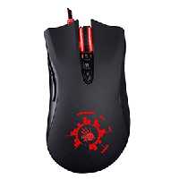 ماوس باسیم ای فورتک مدل Bloody A91