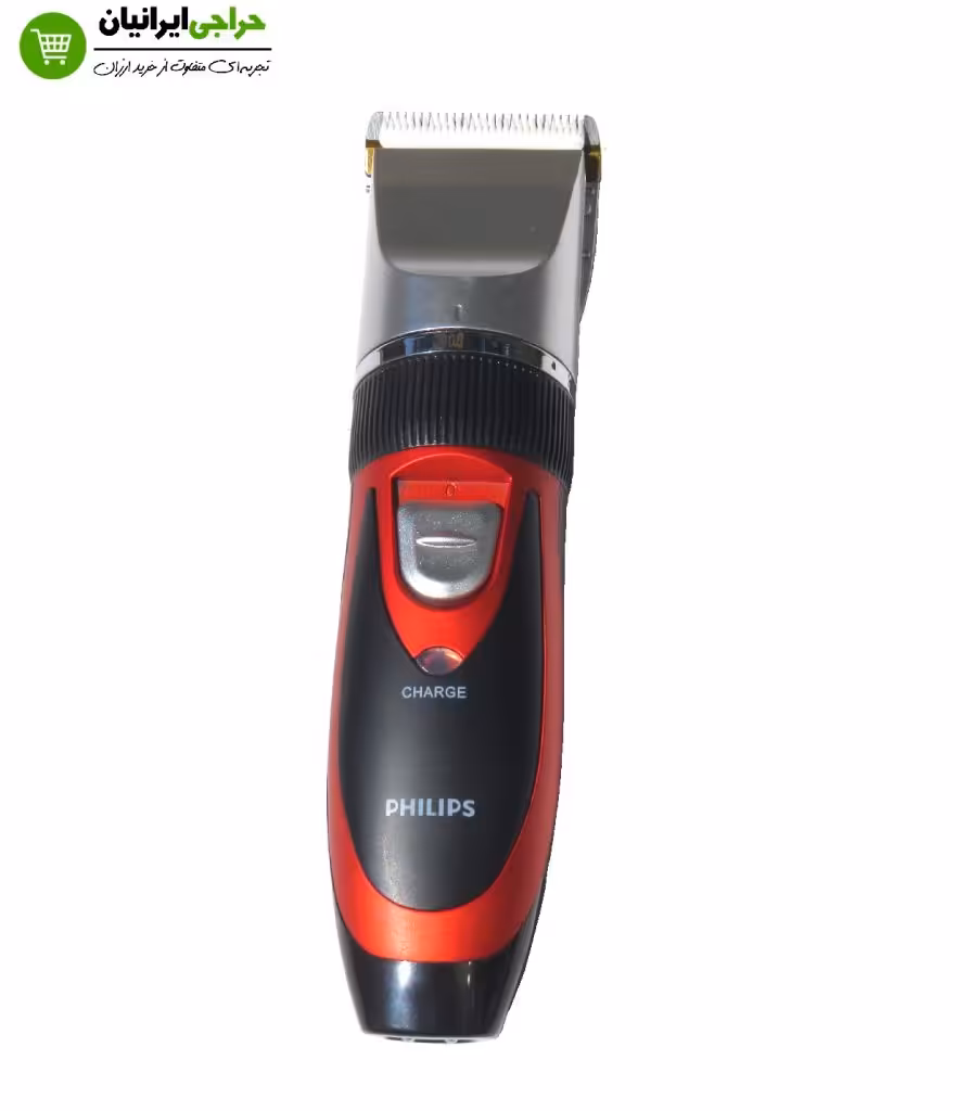 ماشین اصلاح فیلیپس مدل PHILIPS HP-5799